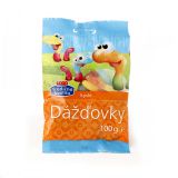 Dážďovky kyslé 100g