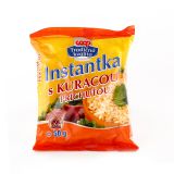 Instatntná polievka kuracia 50g 