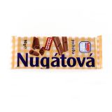 Pochúťka nugátová 90g