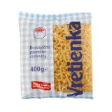 Vretienka bezvaječné 400g