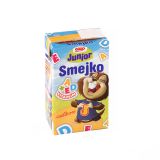 Smejko vanilka 250ml