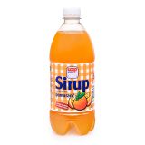 Sirup s príchuťou 0,7L