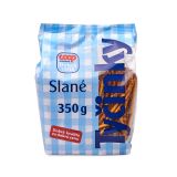 Slané tyčinky 350g