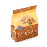 Milesky trubičky orieškové 300g