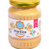 Horčica plnotučná 350 g