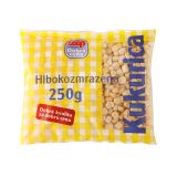 Hlbokozmrazená kukurica 250g