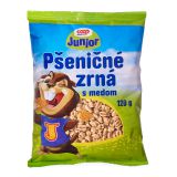 Pšeničné zrná s medom 120g