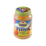 Výživa broskyňová 190g