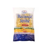 Rezance tenké 4 vaječné 250g