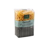 Cestoviny semolina vruty - Gemelli 400g