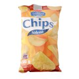 Chipsy solené 200g