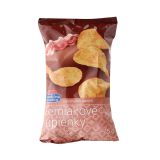 Lupienky zemiakové s príchuťou slaniny 75g