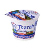 Tvaroh tučný hrudkovitý 250g