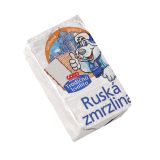 Ruská zmrzlina 200ml