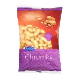 Arašidové chrumky 50g