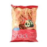 Snack paprika solený 75g