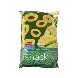 Snack príchuť Syr cibuľka75g