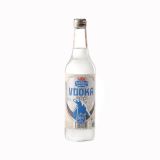 Vodka 38%  0,5l