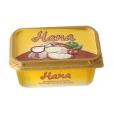 HANA (tuková rastlinná nátierka) 400g