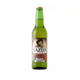 Pivo Gazda 8 0,5L