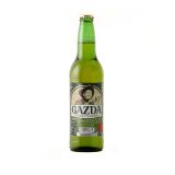 Pivo Gazda 10 0,5L