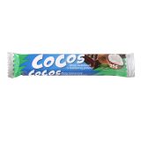 Rezy Cocos kokosové v kakaovej poleve 25g