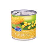 Kukurica v náleve 340g